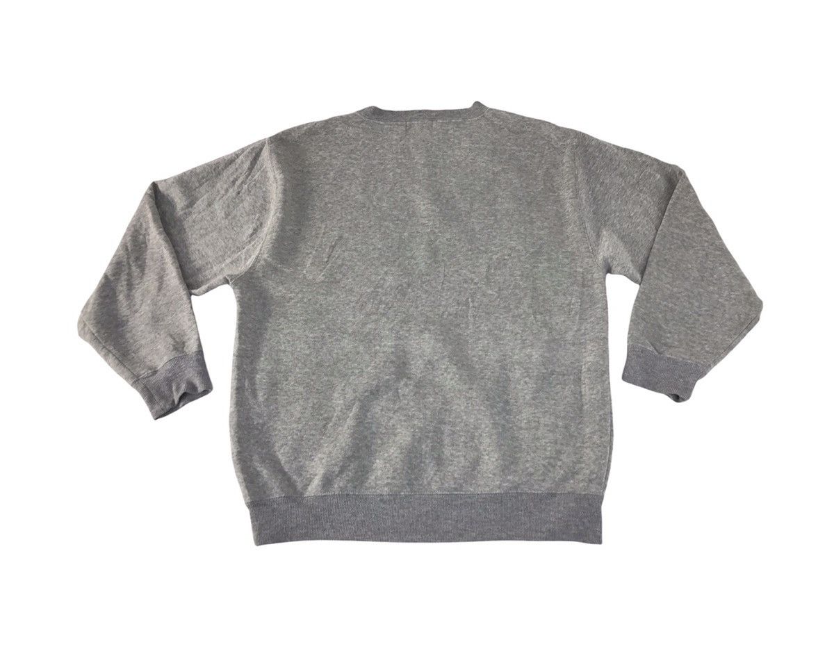 Polo Ralph Lauren 90s World Bear USA Polo Sweatshirt Embroidery Logo Crewneck Size US L / EU 52-54 / 3 - 2 Thumbnail