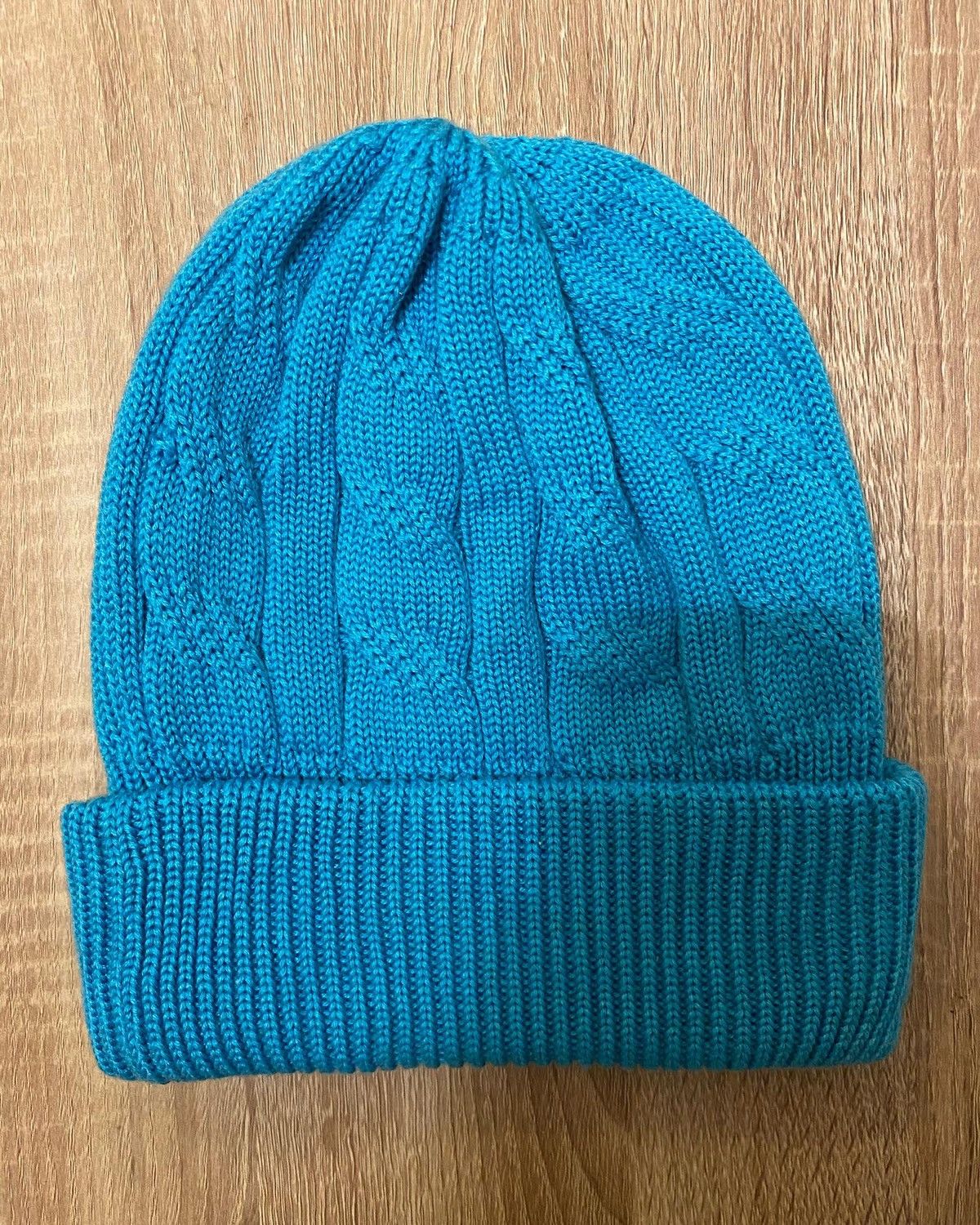 Billionaire Boys Club BILLIONAIRE BOYS CLUB SEASON 3 KNIT BEANIE Size ONE SIZE - 4 Thumbnail