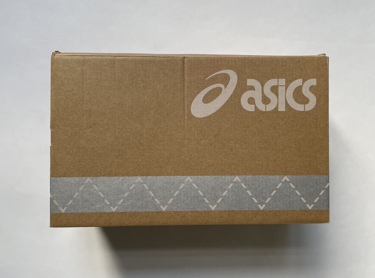 Asics × Kiko Kostadinov Wasabi/Aquatic UB2-S Gel 1130 Sneakers Size US 8 / EU 41 - 11 Thumbnail