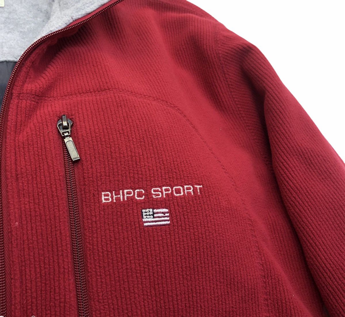 Beverly Hills Polo Club Beverly Hills Polo Club Conduray Jacket Size US L / EU 52-54 / 3 - 4 Thumbnail