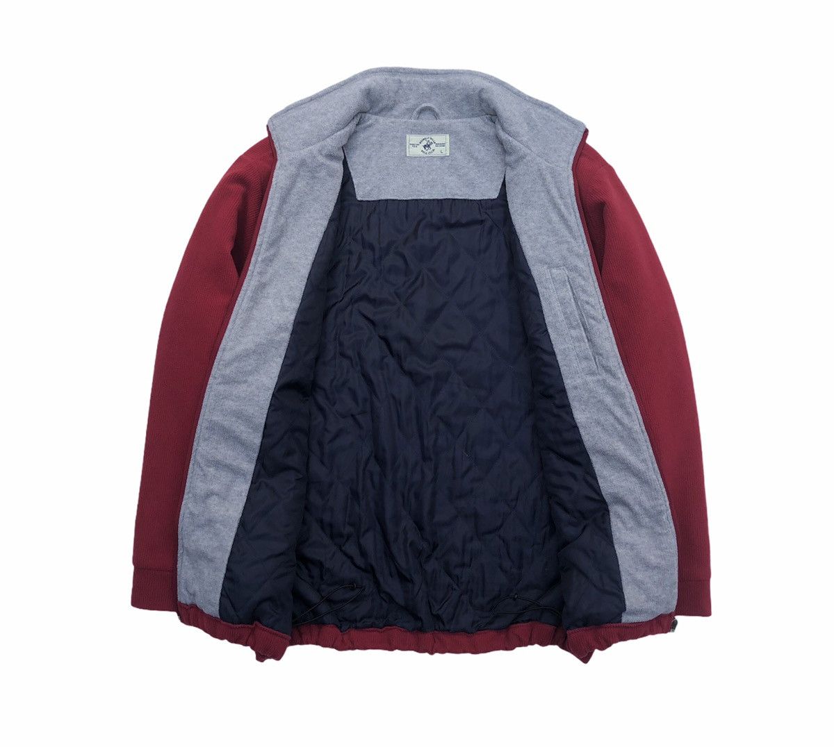 Beverly Hills Polo Club Beverly Hills Polo Club Conduray Jacket Size US L / EU 52-54 / 3 - 5 Thumbnail
