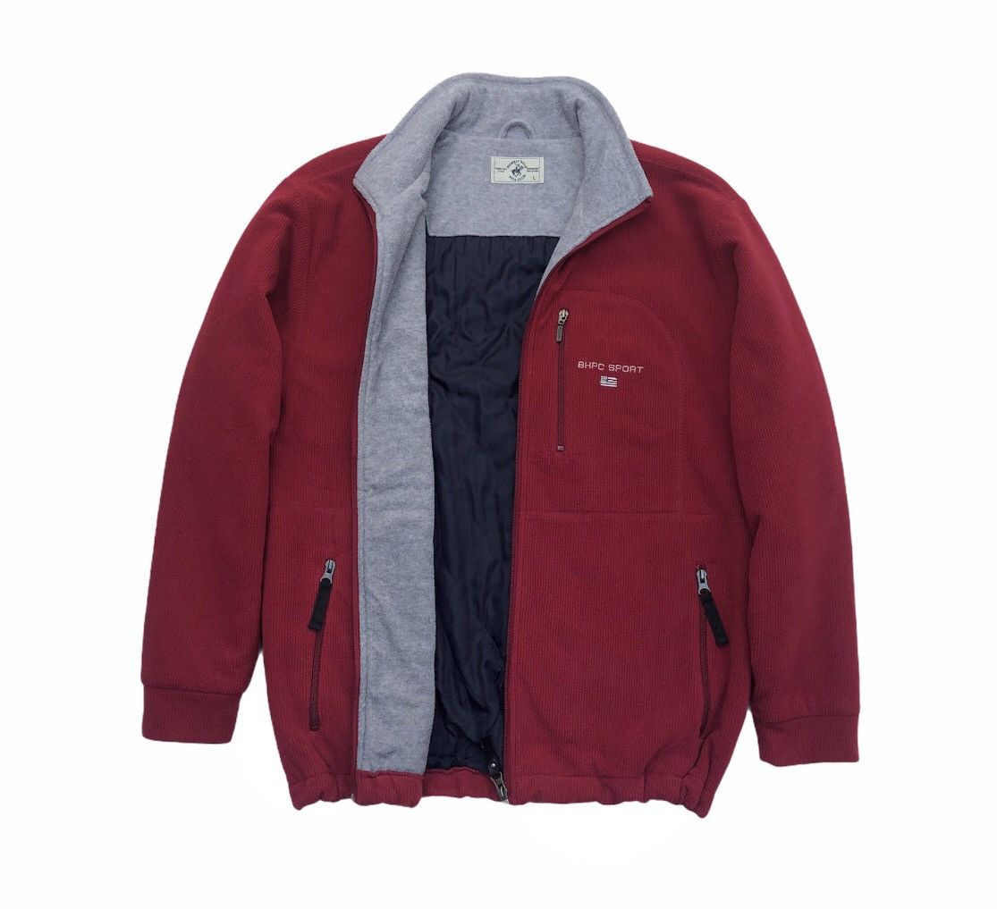 Beverly Hills Polo Club Beverly Hills Polo Club Conduray Jacket Size US L / EU 52-54 / 3 - 1 Thumbnail