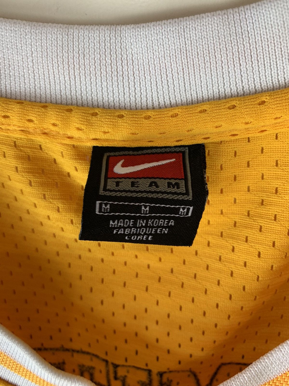 Nike Fresh Prince Will Smith Bel Air Academy Jersey Size US M / EU 48-50 / 2 - 4 Thumbnail