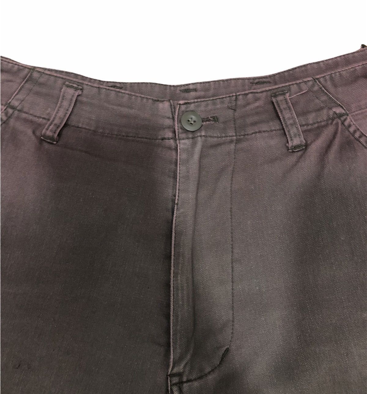 Vintage FLIT OF COMBAT CARGO PANTS Size US 31 - 5 Thumbnail