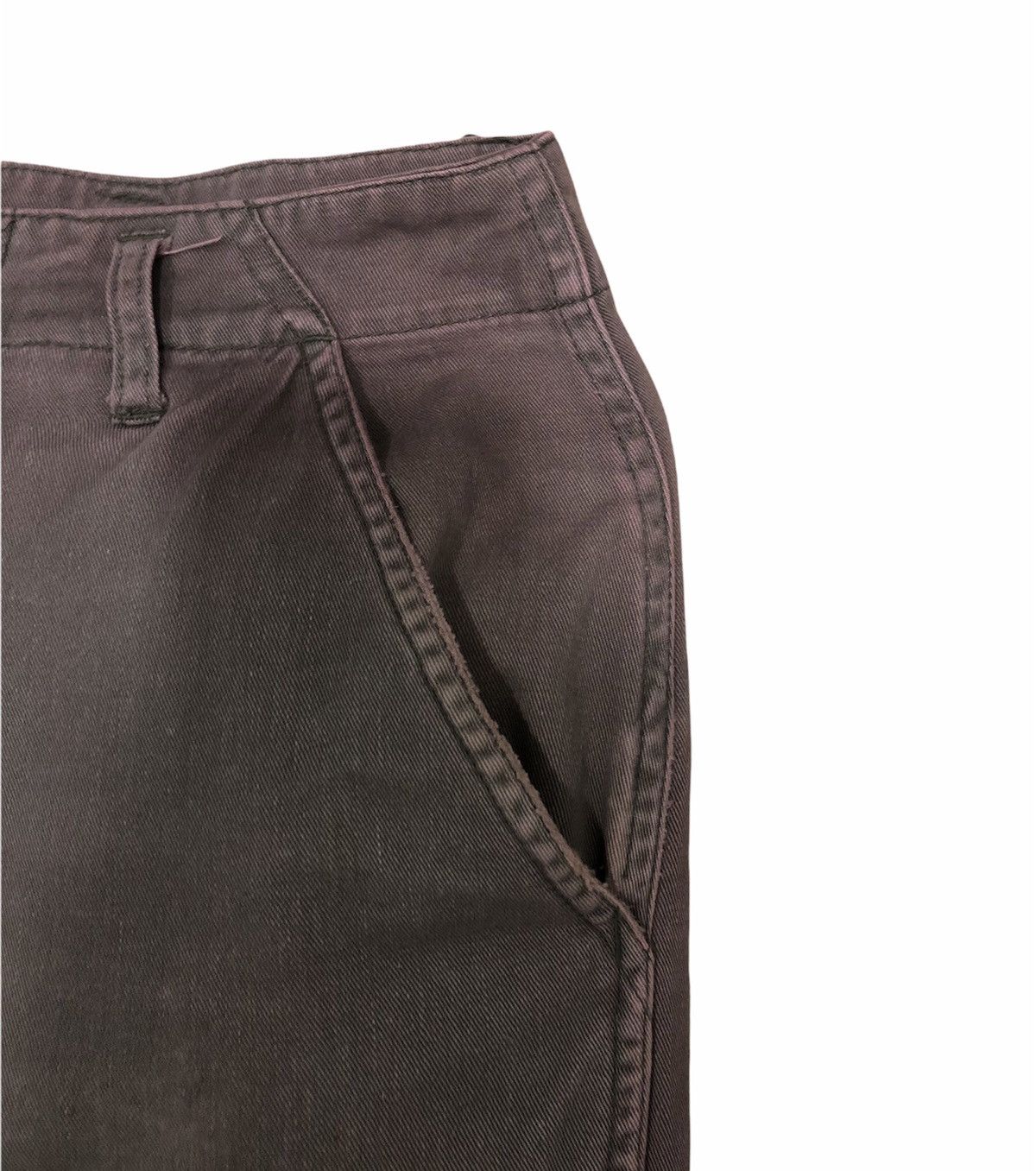 Vintage FLIT OF COMBAT CARGO PANTS Size US 31 - 7 Thumbnail
