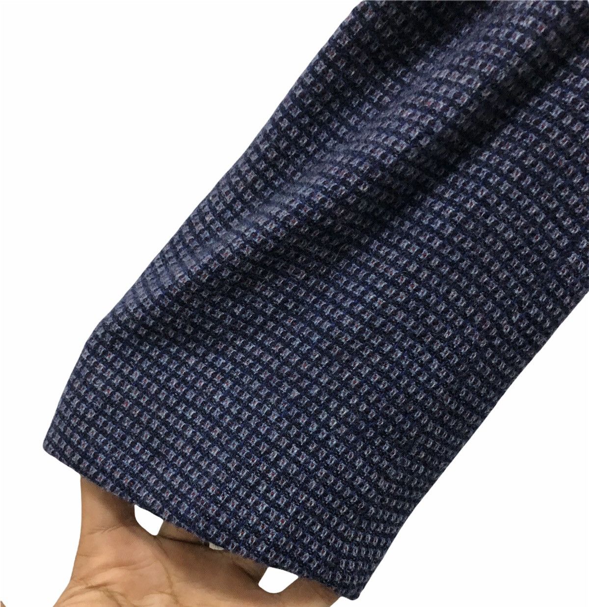 Lanvin LANVIN COLLECTION BLAZER Size US M / EU 48-50 / 2 - 8 Thumbnail