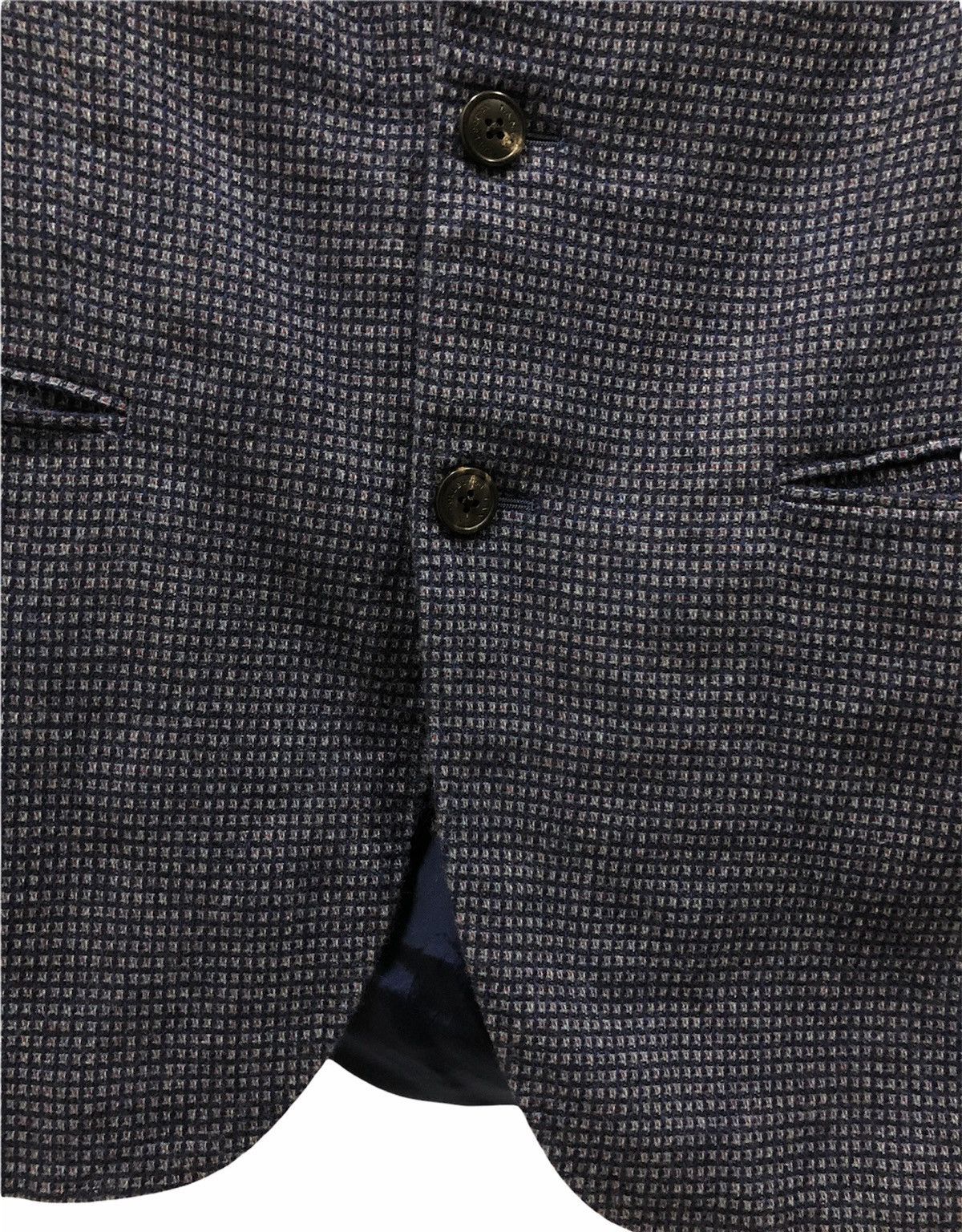 Lanvin LANVIN COLLECTION BLAZER Size US M / EU 48-50 / 2 - 11 Thumbnail