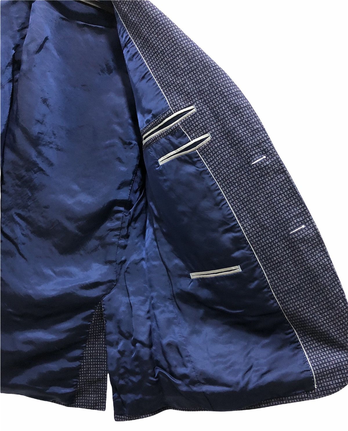 Lanvin LANVIN COLLECTION BLAZER Size US M / EU 48-50 / 2 - 13 Thumbnail