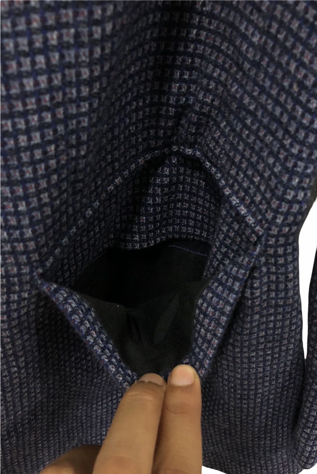 Lanvin LANVIN COLLECTION BLAZER Size US M / EU 48-50 / 2 - 7 Thumbnail