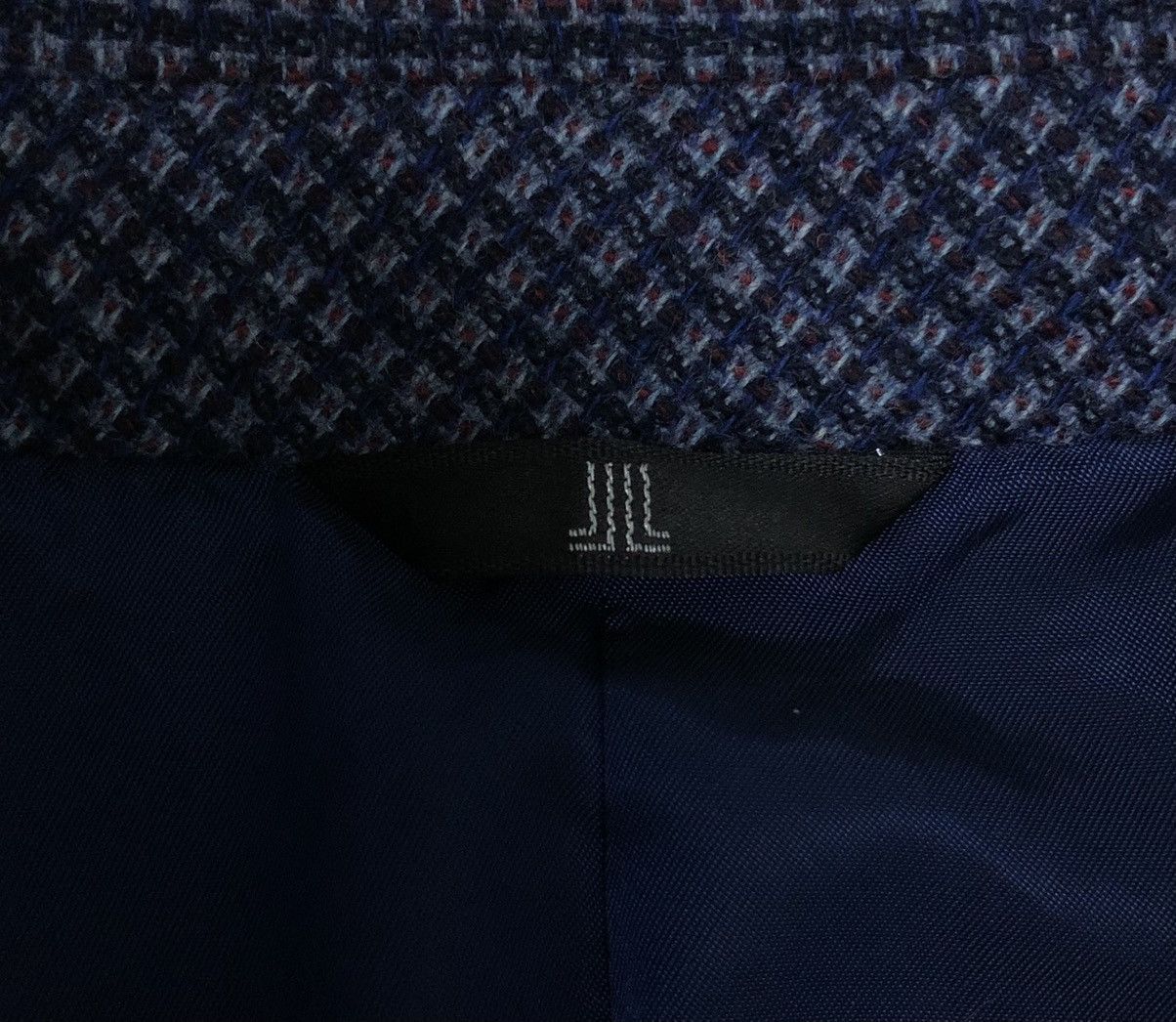 Lanvin LANVIN COLLECTION BLAZER Size US M / EU 48-50 / 2 - 14 Thumbnail
