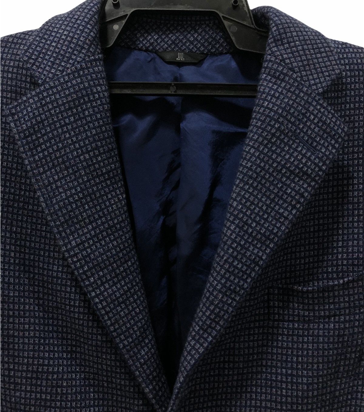 Lanvin LANVIN COLLECTION BLAZER Size US M / EU 48-50 / 2 - 10 Thumbnail