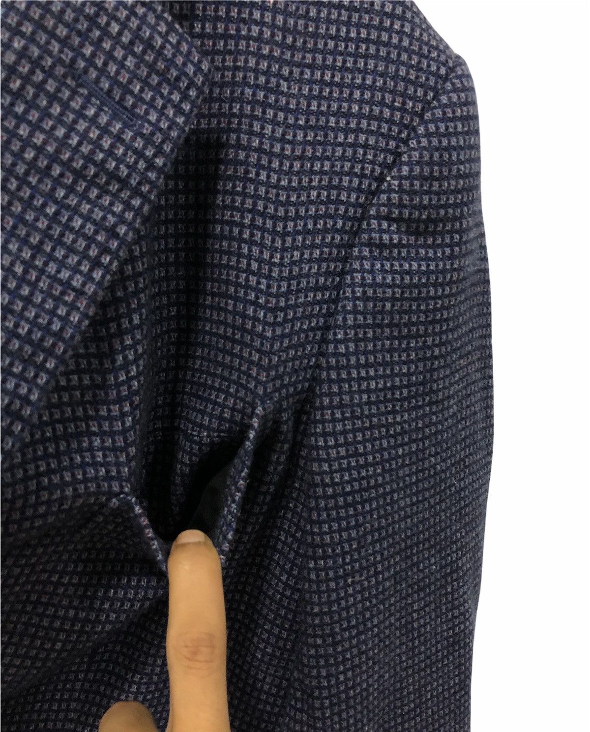 Lanvin LANVIN COLLECTION BLAZER Size US M / EU 48-50 / 2 - 5 Thumbnail