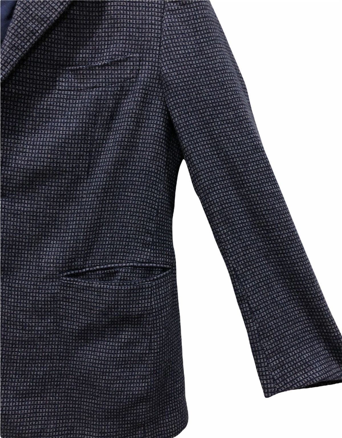 Lanvin LANVIN COLLECTION BLAZER Size US M / EU 48-50 / 2 - 3 Thumbnail