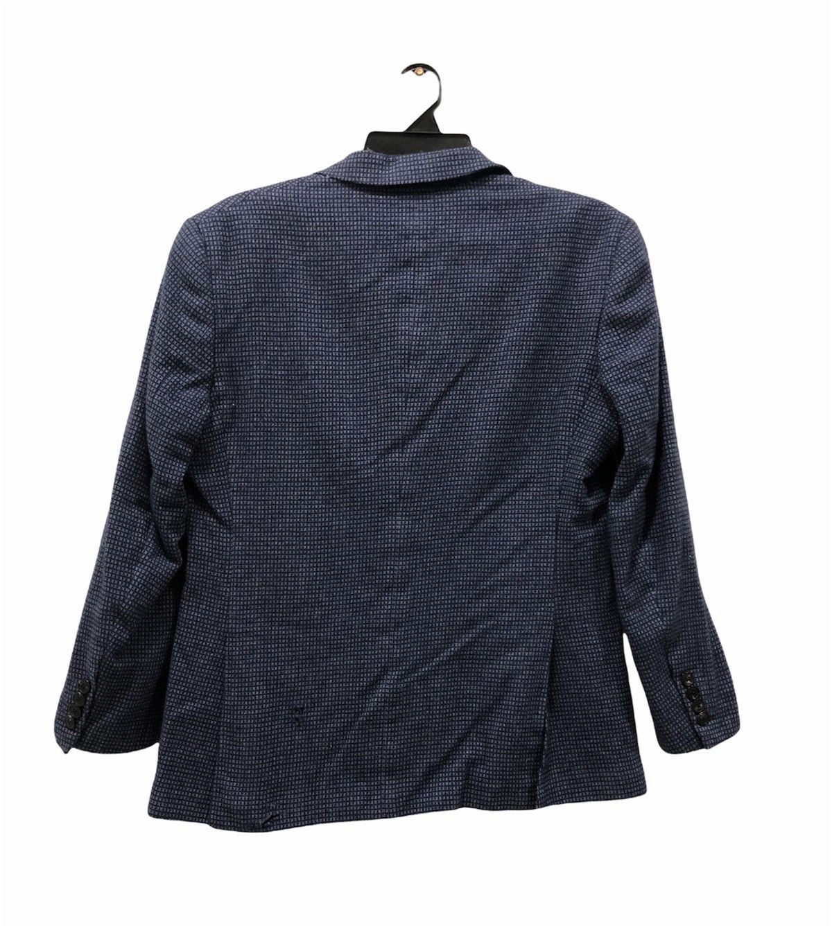 Lanvin LANVIN COLLECTION BLAZER Size US M / EU 48-50 / 2 - 2 Thumbnail