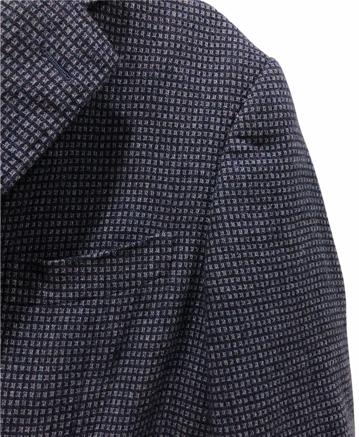 Lanvin LANVIN COLLECTION BLAZER Size US M / EU 48-50 / 2 - 4 Thumbnail