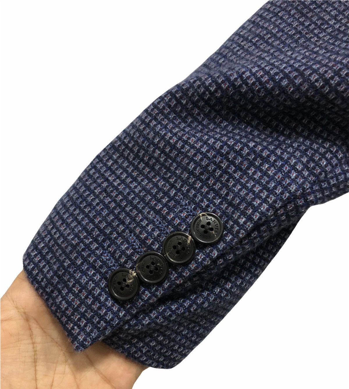 Lanvin LANVIN COLLECTION BLAZER Size US M / EU 48-50 / 2 - 9 Thumbnail