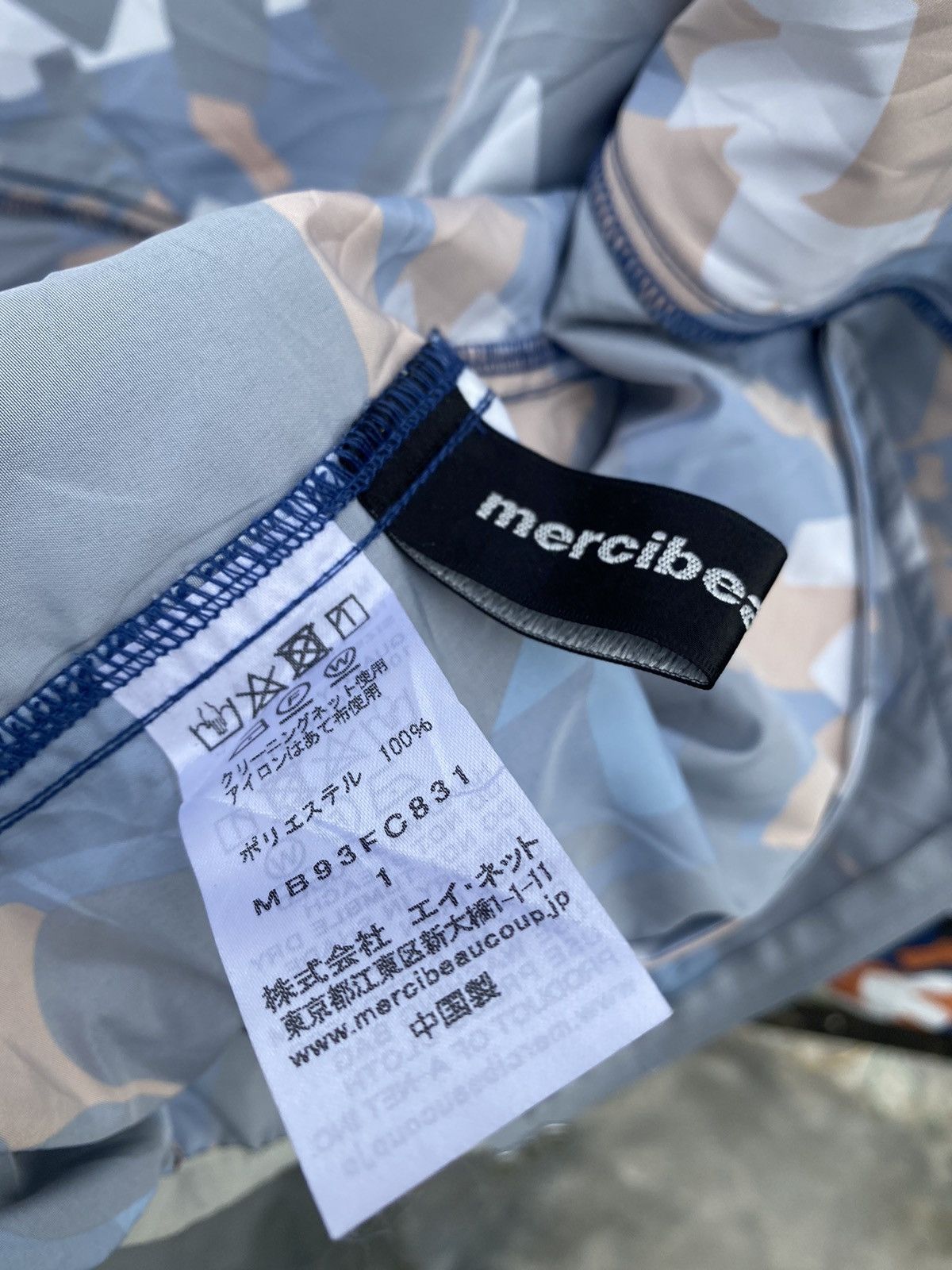 mercibeaucoup Mercibeaucoup Light Jacket Size M / US 6-8 / IT 42-44 - 8 Thumbnail