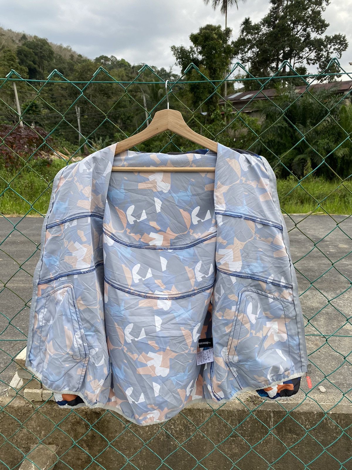 mercibeaucoup Mercibeaucoup Light Jacket Size M / US 6-8 / IT 42-44 - 6 Thumbnail
