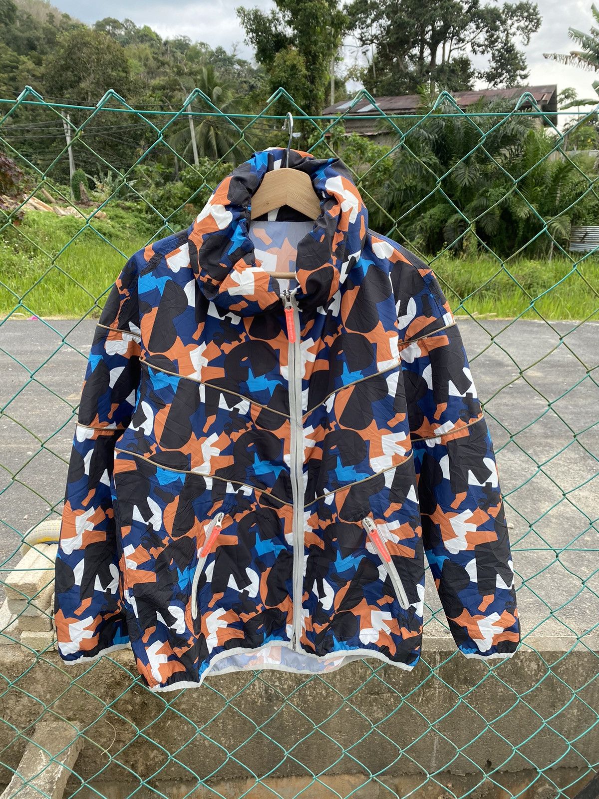 mercibeaucoup Mercibeaucoup Light Jacket Size M / US 6-8 / IT 42-44 - 1 Thumbnail