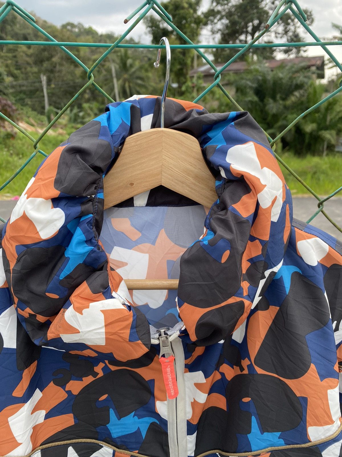 mercibeaucoup Mercibeaucoup Light Jacket Size M / US 6-8 / IT 42-44 - 3 Thumbnail