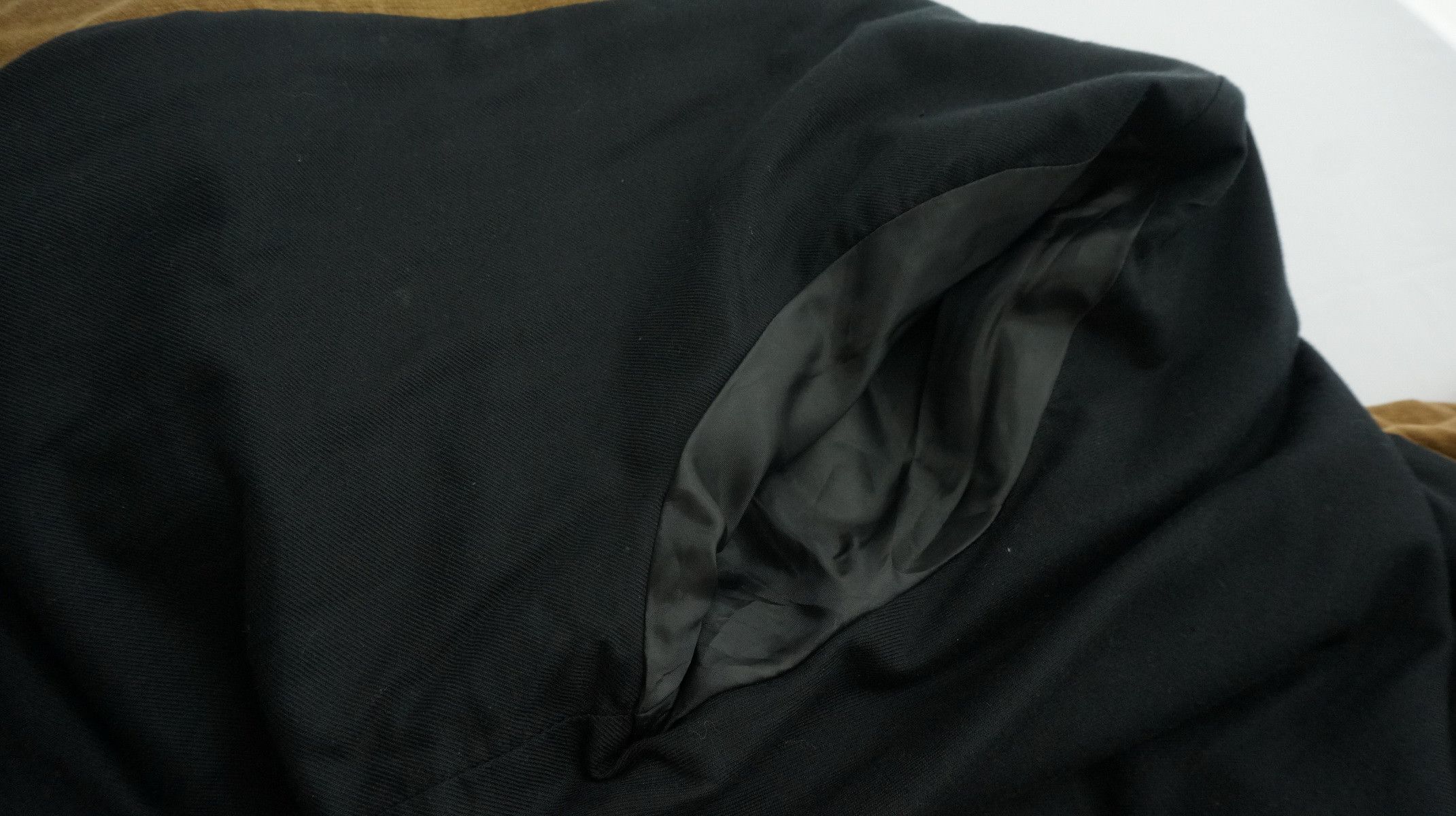 Japanese Brand MR. JUNKO Zipper Jacket Size US L / EU 52-54 / 3 - 11 Thumbnail