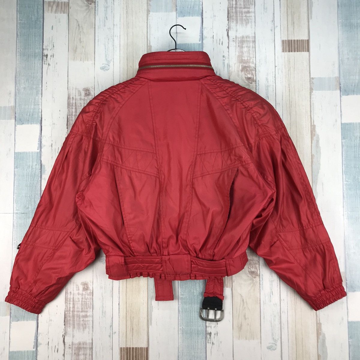 Ellesse Vintage Ellesse Ski Jacket By Goldwin Size US M / EU 48-50 / 2 - 8 Thumbnail