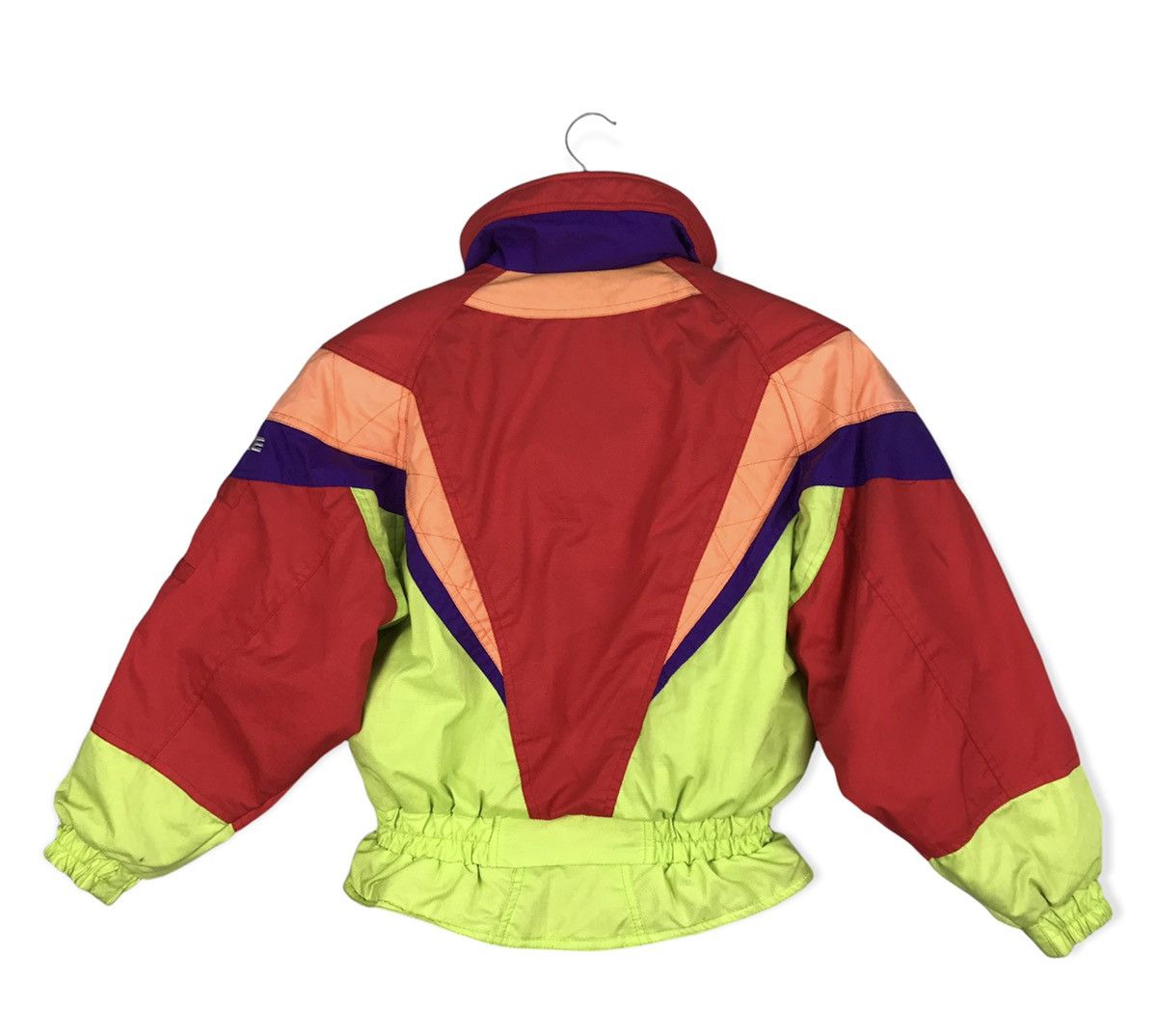 Vintage Vintage Fablice Skiwear Jacket Size US XS / EU 42 / 0 - 5 Thumbnail
