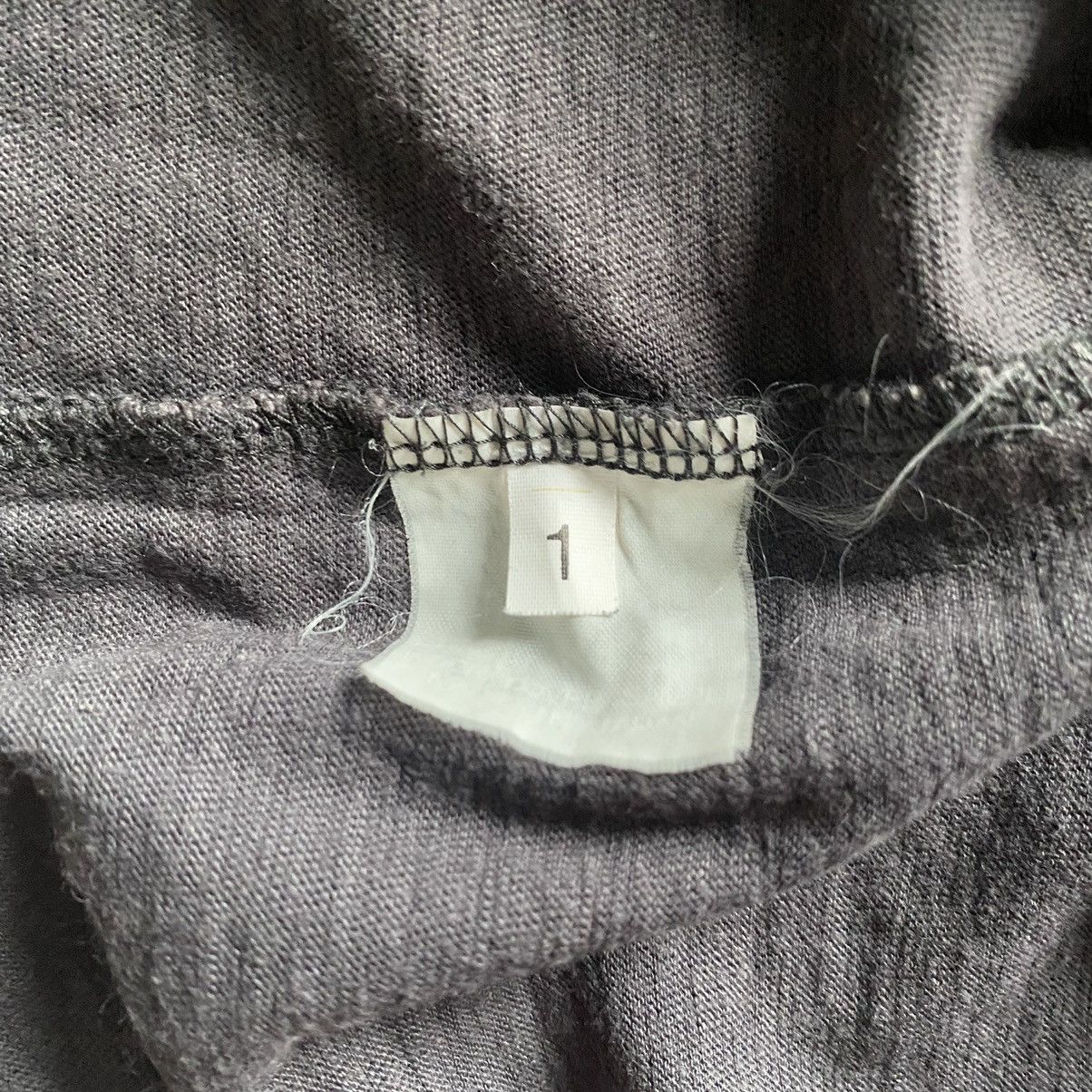Undercover Undercover “PSYCHO” Tee archive Size US S / EU 44-46 / 1 - 6 Thumbnail