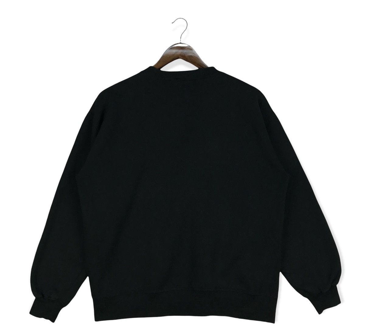 Peanuts Vintage Snoopy Peanuts Sweatshirt Size US L / EU 52-54 / 3 - 4 Thumbnail