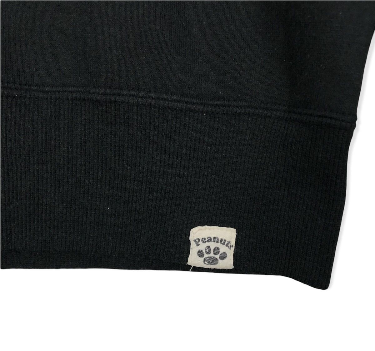 Peanuts Vintage Snoopy Peanuts Sweatshirt Size US L / EU 52-54 / 3 - 3 Thumbnail