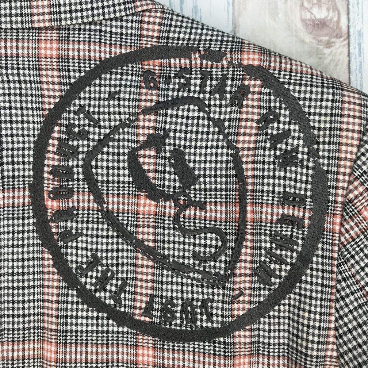 G-Star Nice Design Gstar Jacket/Coat Size US M / EU 48-50 / 2 - 8 Thumbnail