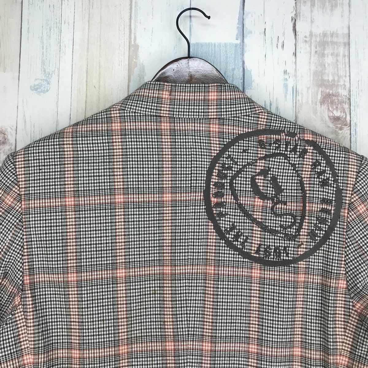G-Star Nice Design Gstar Jacket/Coat Size US M / EU 48-50 / 2 - 7 Thumbnail