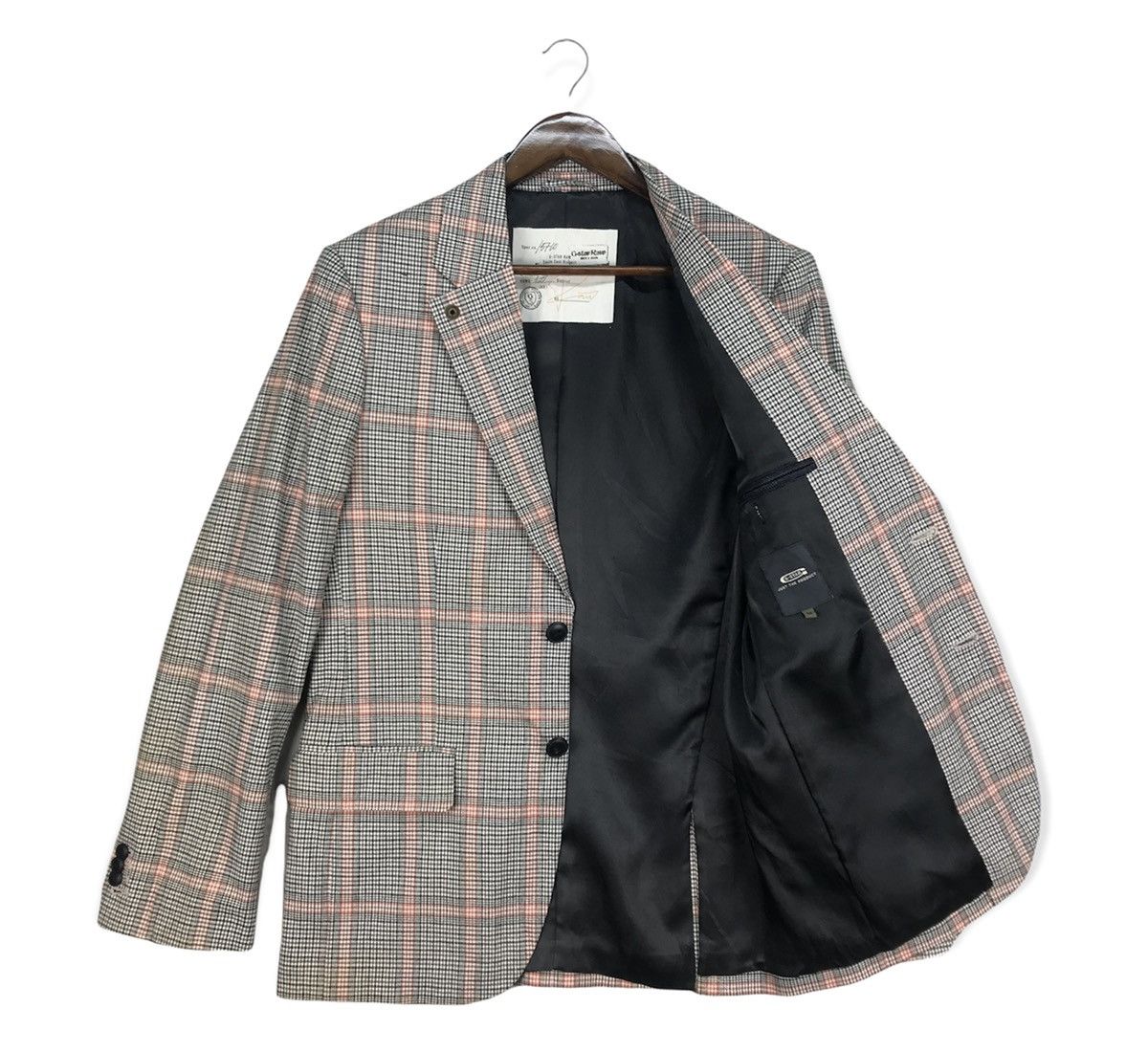 G-Star Nice Design Gstar Jacket/Coat Size US M / EU 48-50 / 2 - 2 Thumbnail