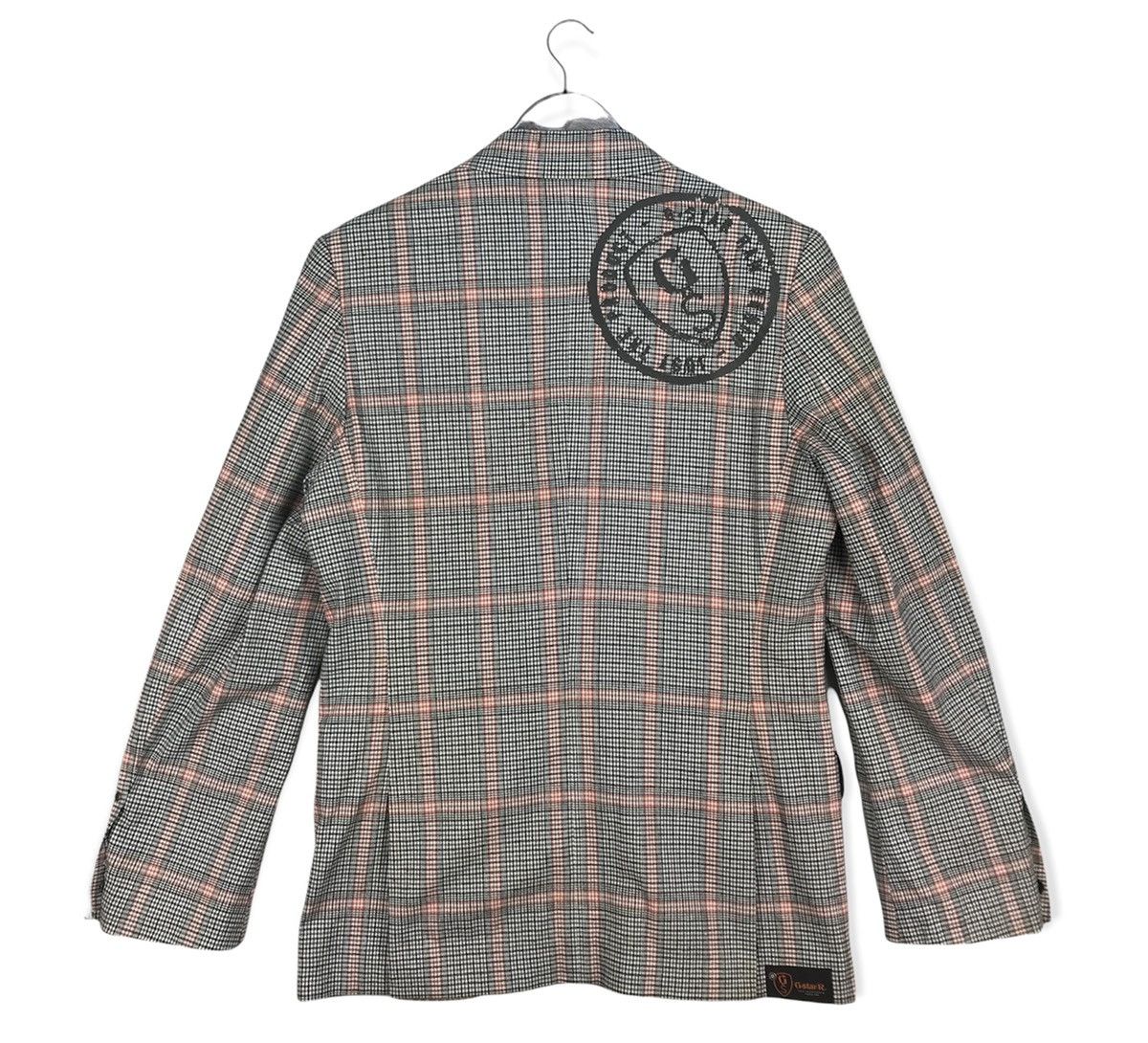 G-Star Nice Design Gstar Jacket/Coat Size US M / EU 48-50 / 2 - 3 Thumbnail