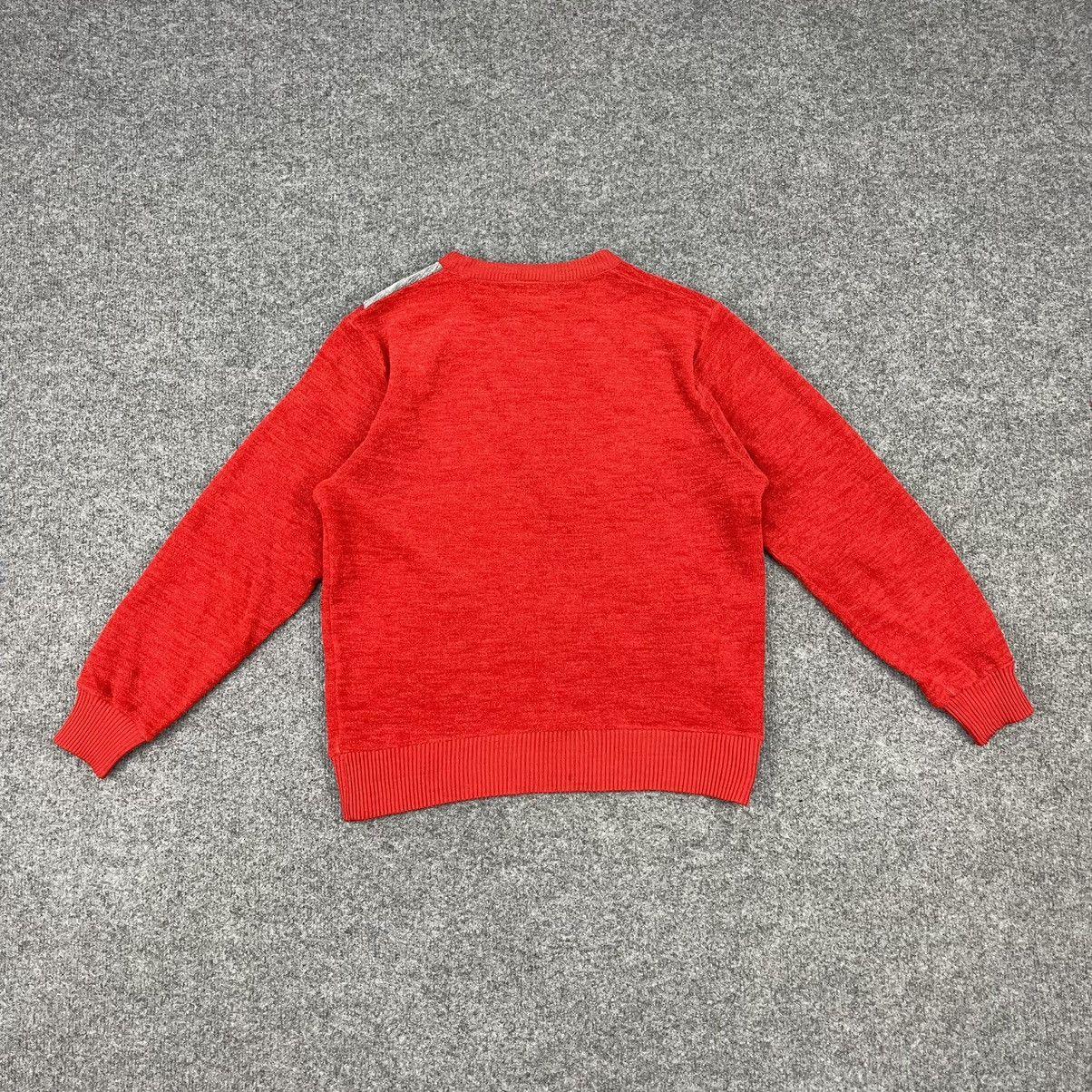 Hang Ten × Vintage Vintage Hang Ten Ladies Sweatshirt Size ONE SIZE - 2 Thumbnail