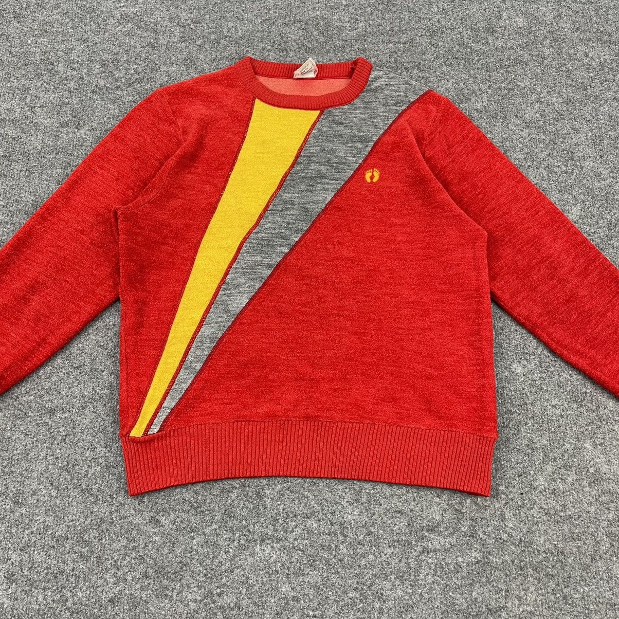 Hang Ten × Vintage Vintage Hang Ten Ladies Sweatshirt Size ONE SIZE - 3 Thumbnail