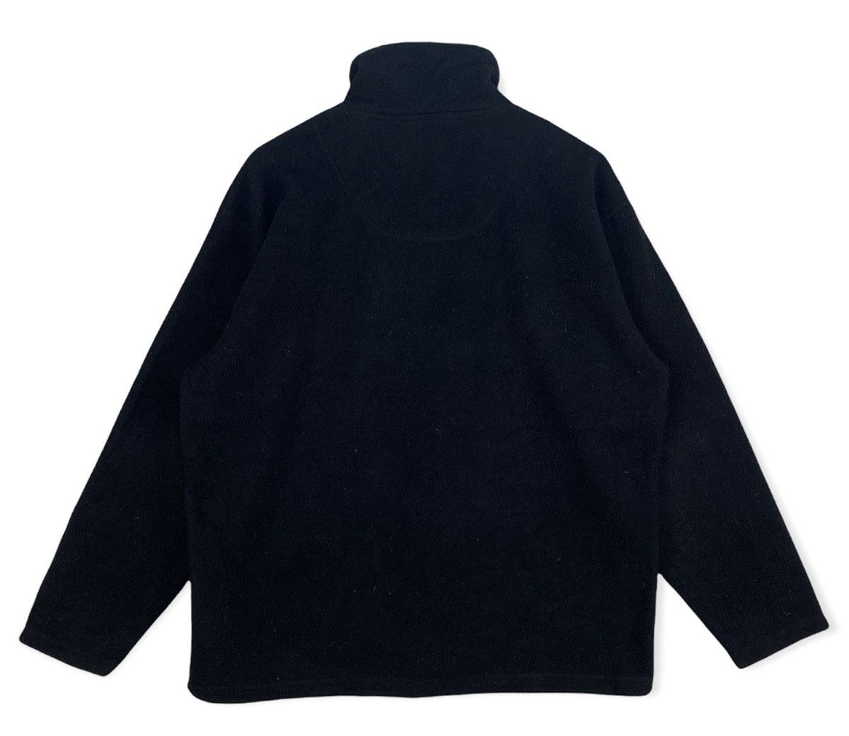 DC Comics Vintage Batman Fleece Half Zip Size US L / EU 52-54 / 3 - 3 Thumbnail