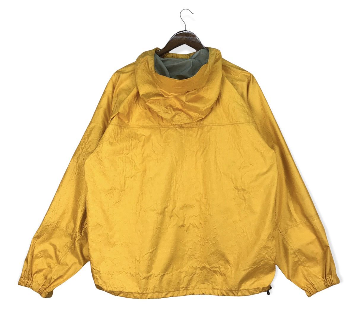 Goretex Vintage The North Face X Gore-Tex Windbreaker Size US L / EU 52-54 / 3 - 5 Thumbnail