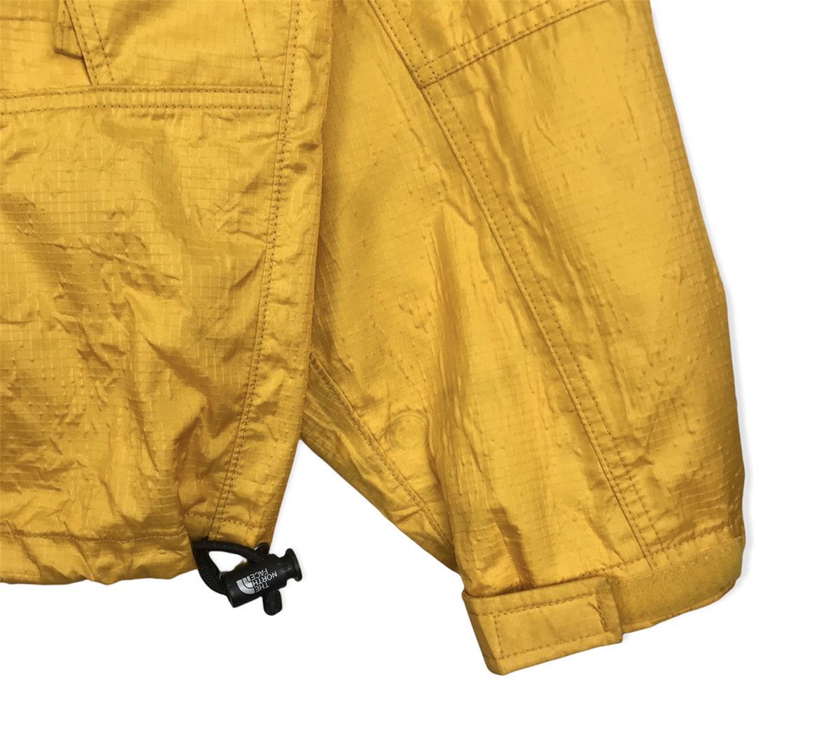 Goretex Vintage The North Face X Gore-Tex Windbreaker Size US L / EU 52-54 / 3 - 4 Thumbnail