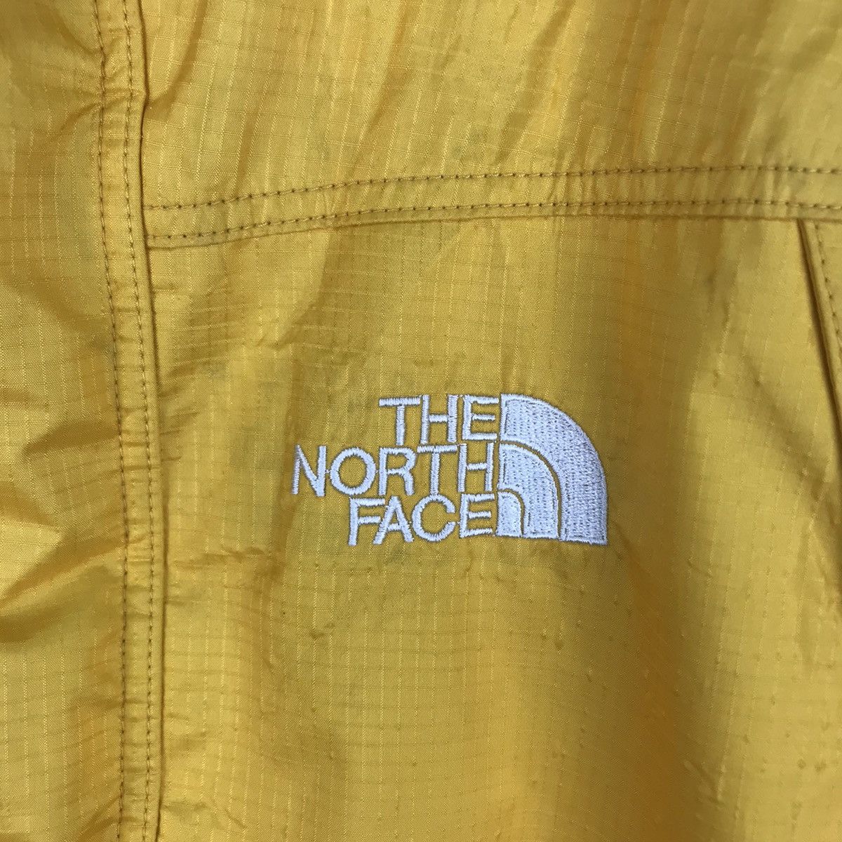 Goretex Vintage The North Face X Gore-Tex Windbreaker Size US L / EU 52-54 / 3 - 8 Thumbnail