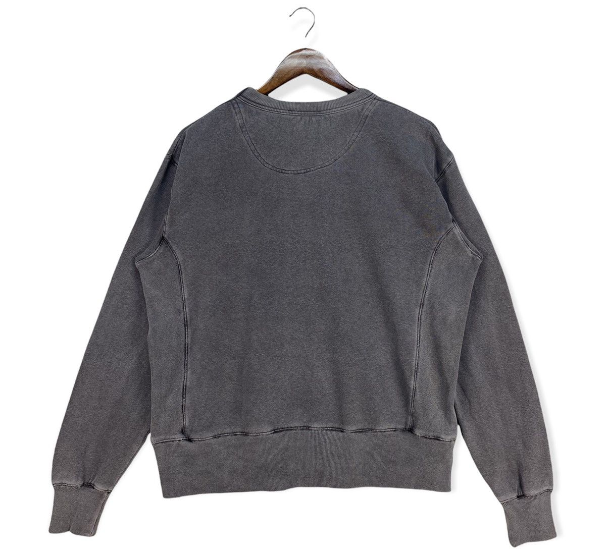 Vans Vintage VANS U.S.A 66 Sweatshirt Size US M / EU 48-50 / 2 - 3 Thumbnail