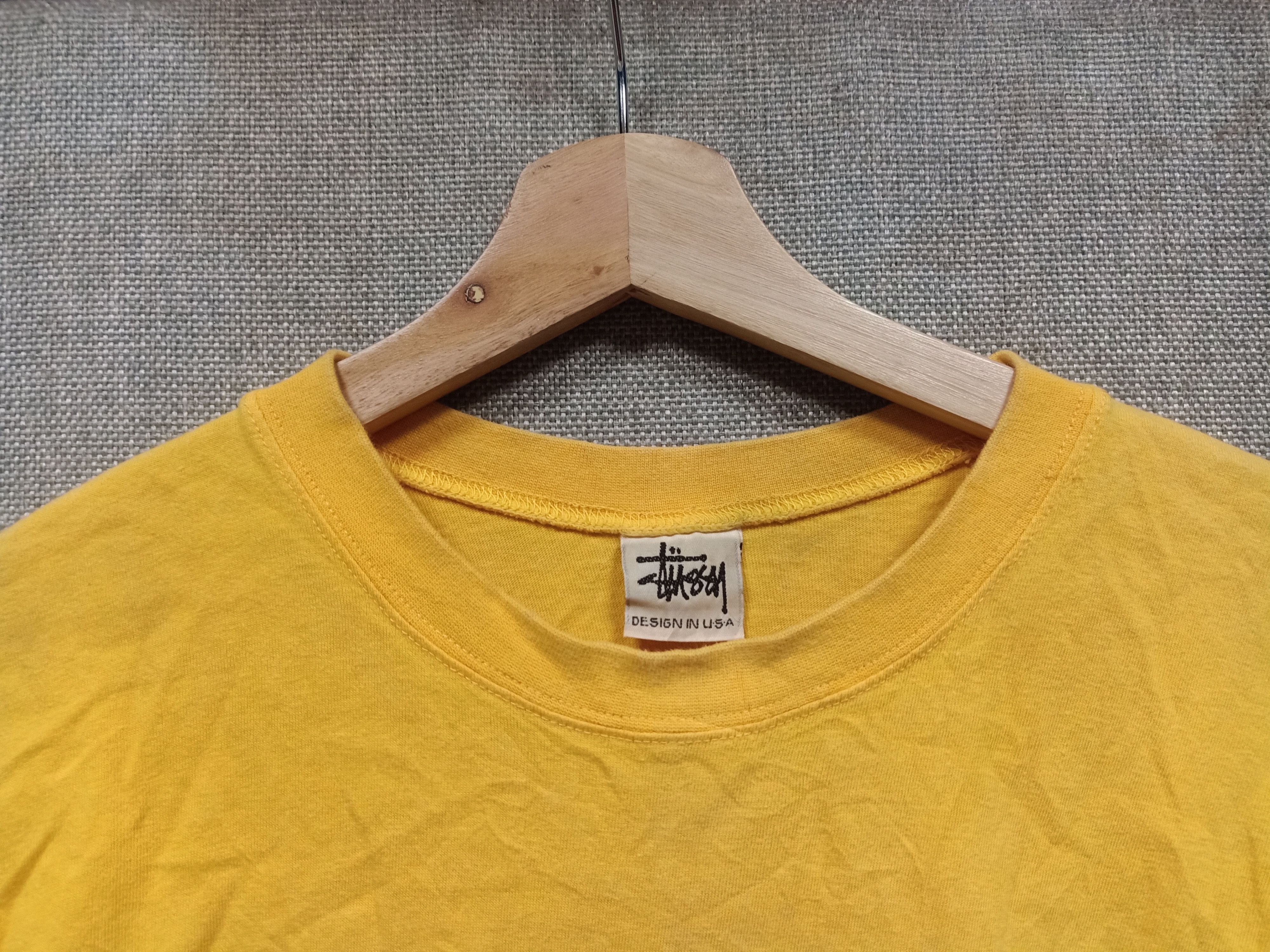 Powell Peralta × Stussy T shirt stussy x powell peralta Size US S / EU 44-46 / 1 - 4 Thumbnail
