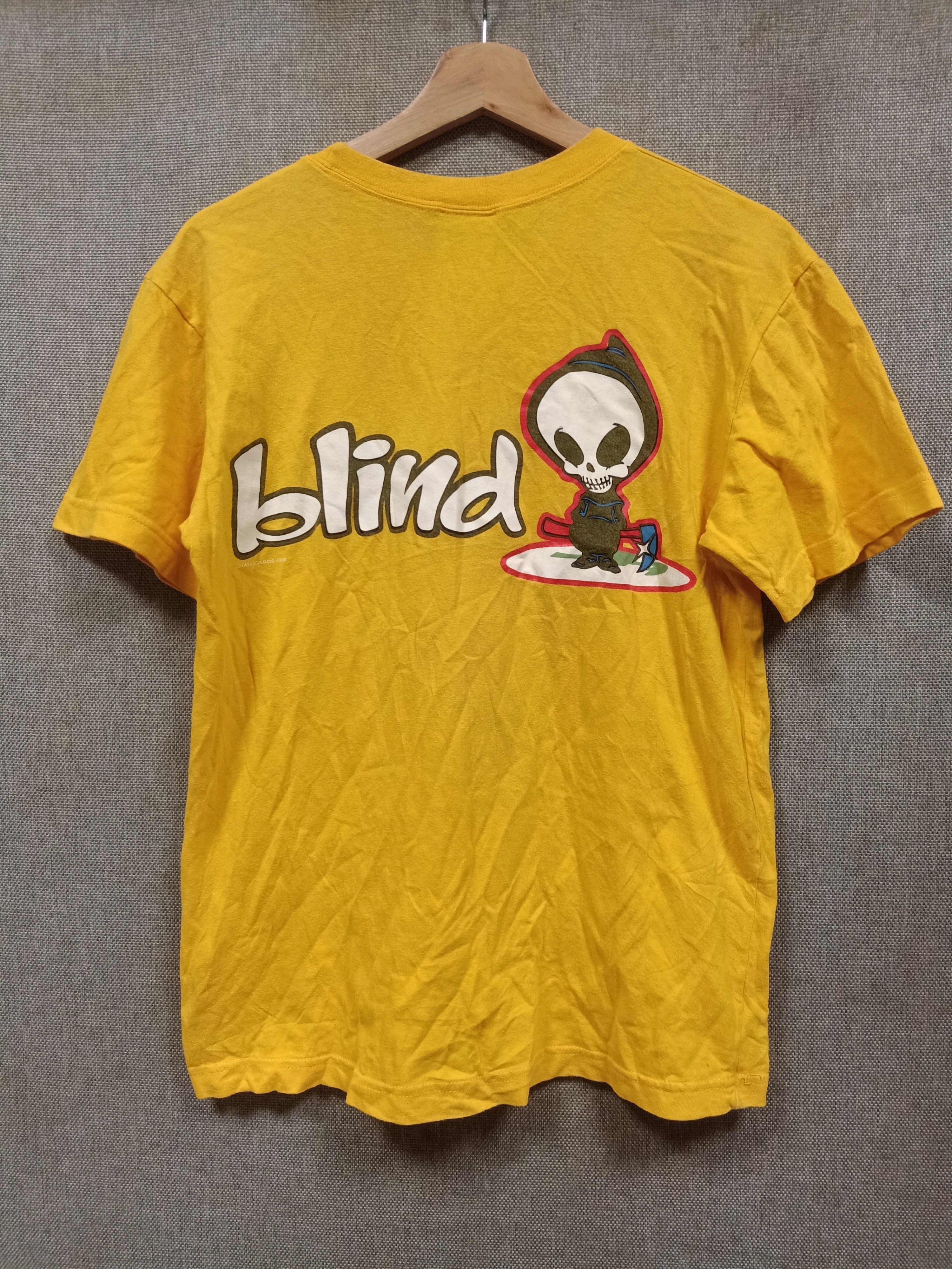 Powell Peralta × Stussy T shirt stussy x powell peralta Size US S / EU 44-46 / 1 - 2 Thumbnail