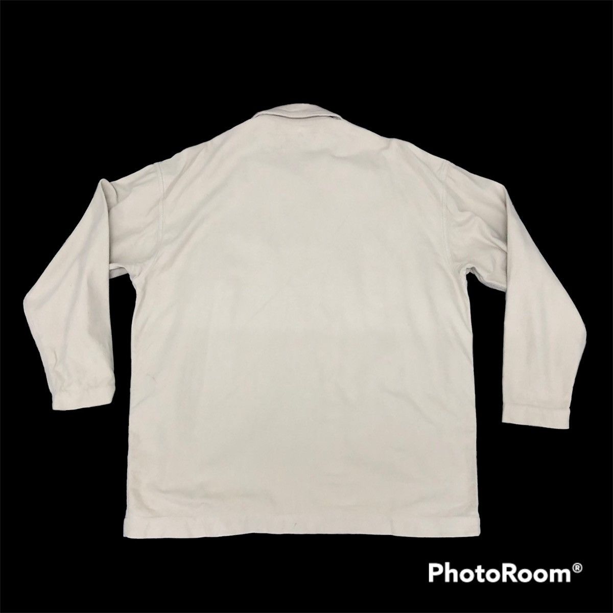 Nigel Cabourn Rare nigel cabourn oversized jacket 3L size Size US XXL / EU 58 / 5 - 10 Thumbnail