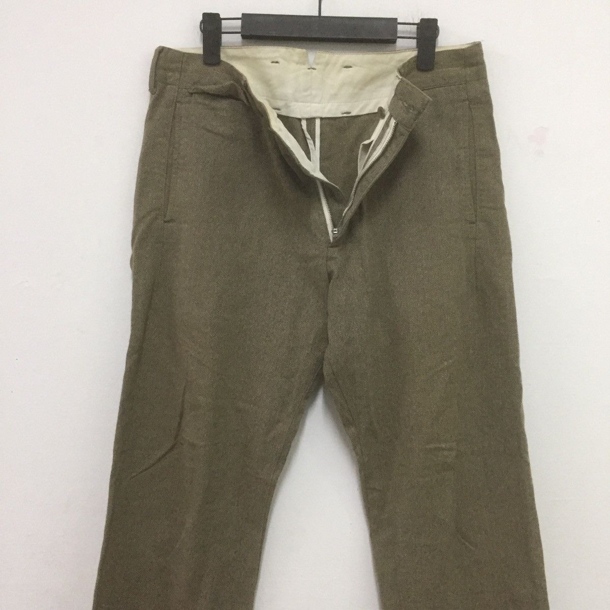 Engineered Garments ❌❌ Engineered garments casual pants rare design Size US 32 / EU 48 - 5 Thumbnail