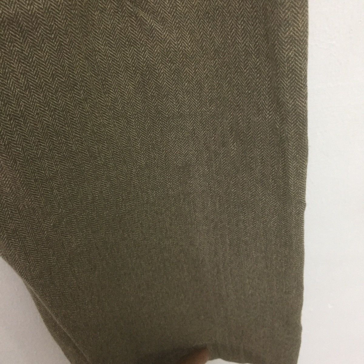 Engineered Garments ❌❌ Engineered garments casual pants rare design Size US 32 / EU 48 - 9 Thumbnail