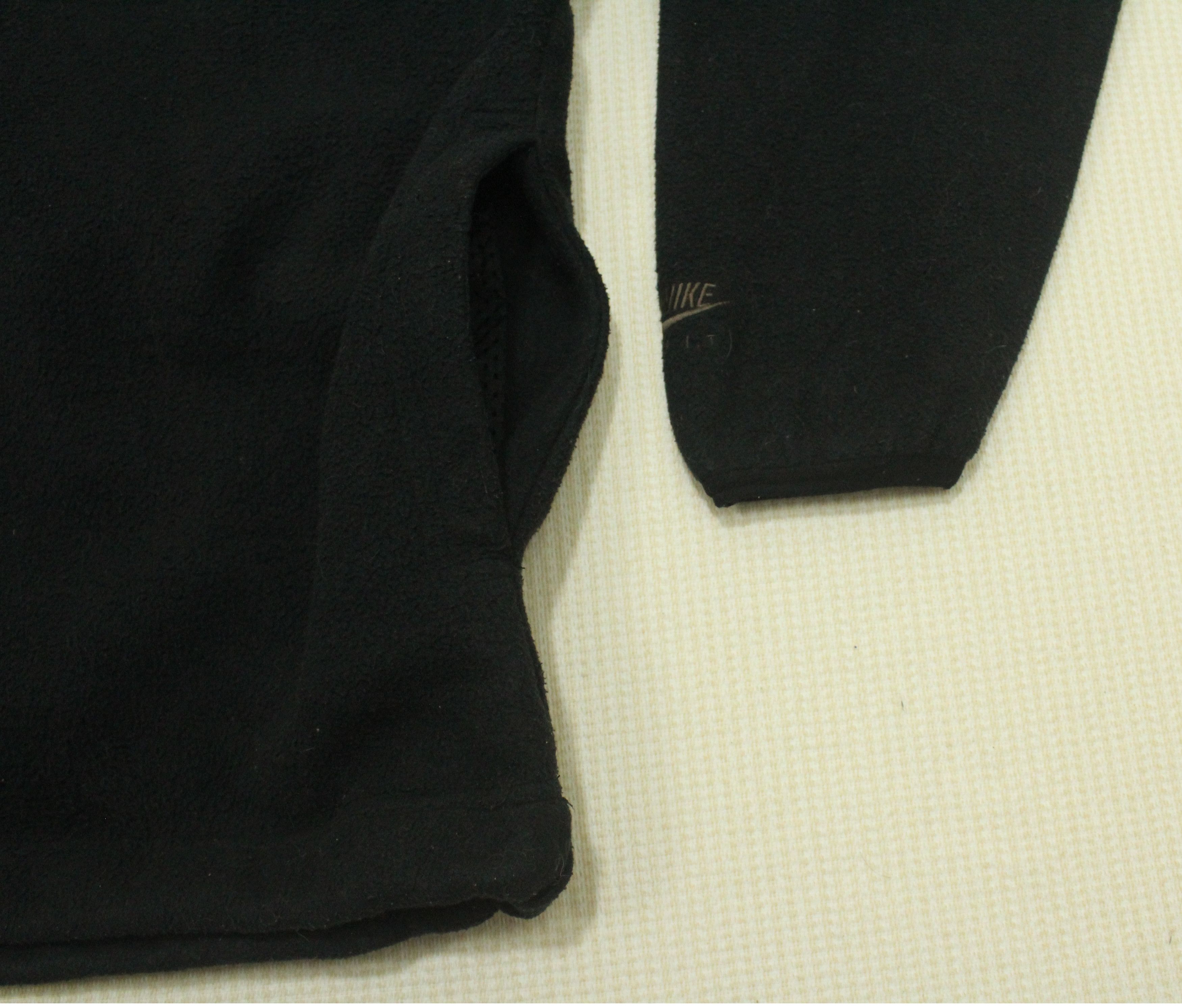 Nike × Nike ACG × Vintage NIKE ACG Fleece Jacket Embroidery Logo Size US M / EU 48-50 / 2 - 5 Thumbnail
