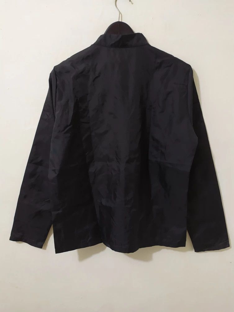 Hysteric Glamour 🔥Hysteric Glamour Big Font Logo Jacket Size US M / EU 48-50 / 2 - 8 Thumbnail