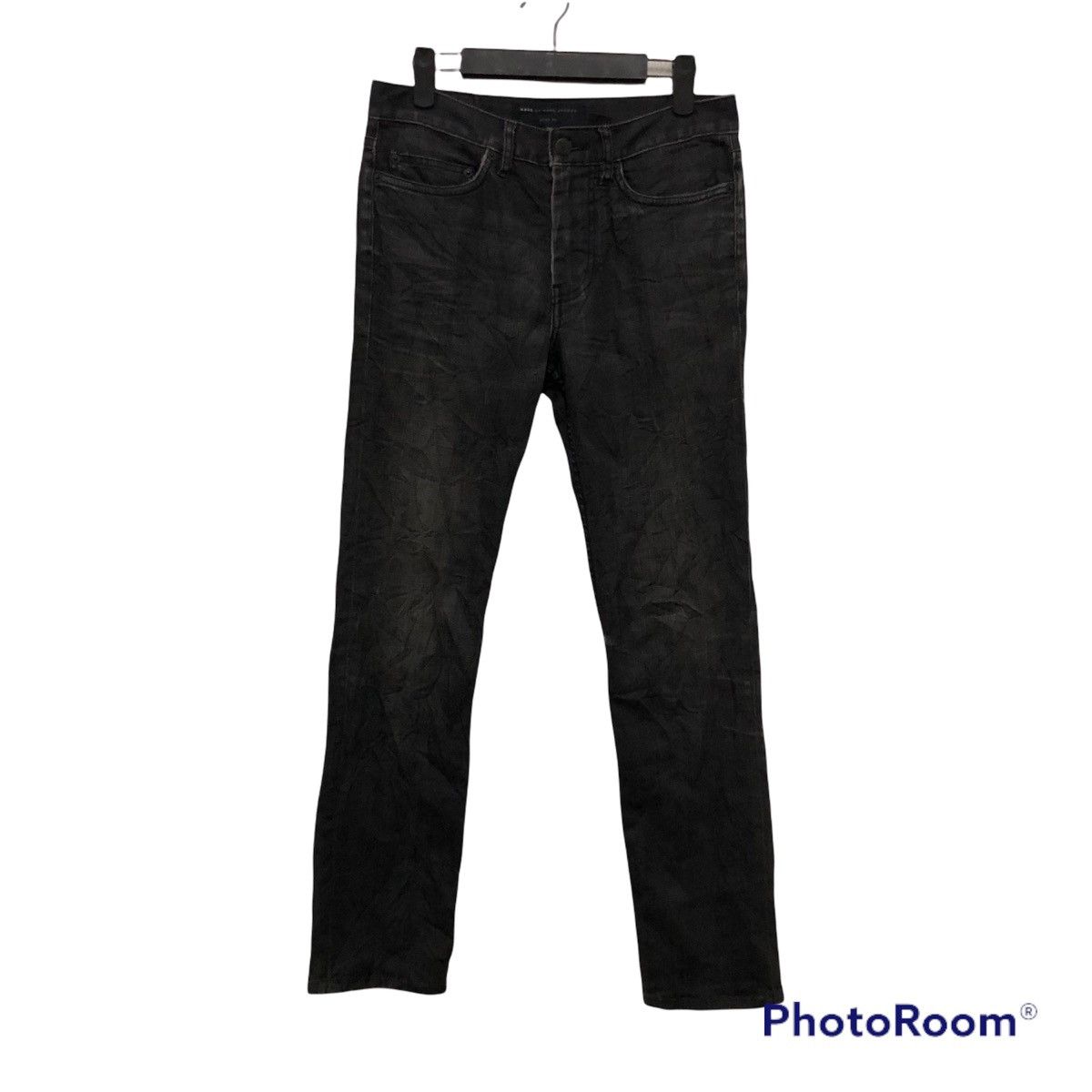 Marc Jacobs Heaven by Marc Jacobs Laser Floral Denim Jeans | Grailed