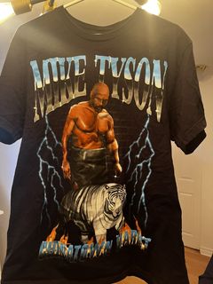 Chinatown market best sale mike tyson shirt